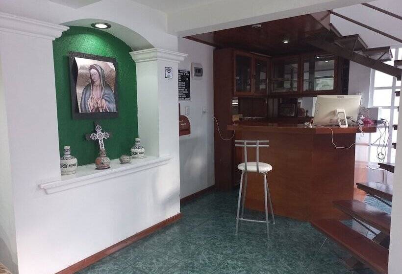 مبيت وإفطار La Aurora Hotel Like Home
