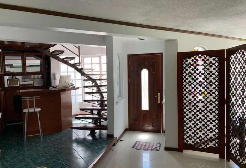 צימר La Aurora Hotel Like Home