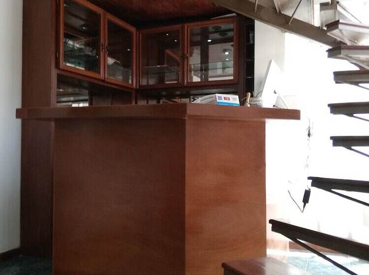 צימר La Aurora Hotel Like Home