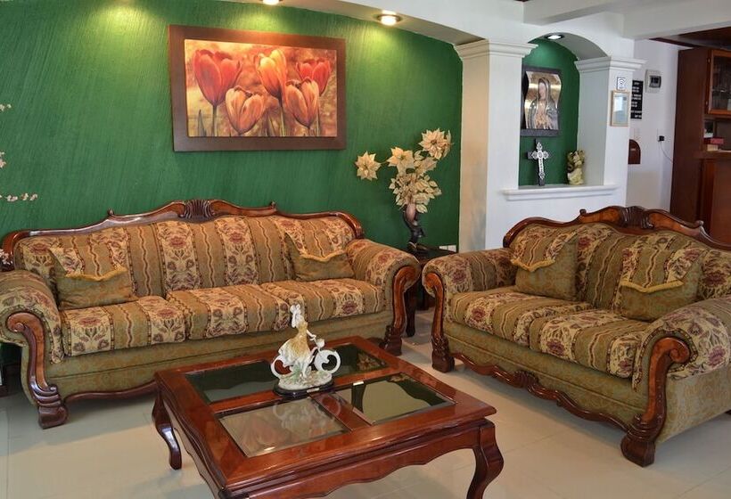 צימר La Aurora Hotel Like Home