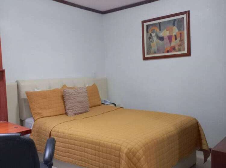 צימר La Aurora Hotel Like Home