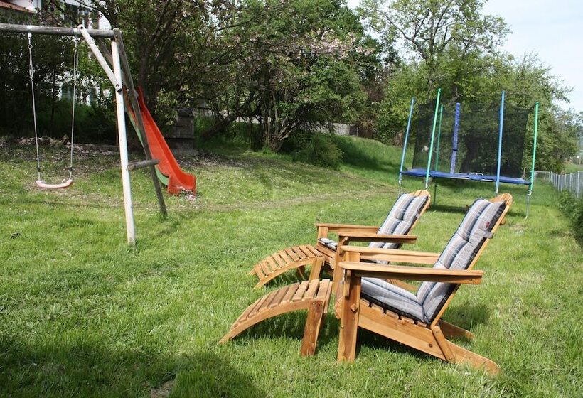 צימר La Ferme Des Fées