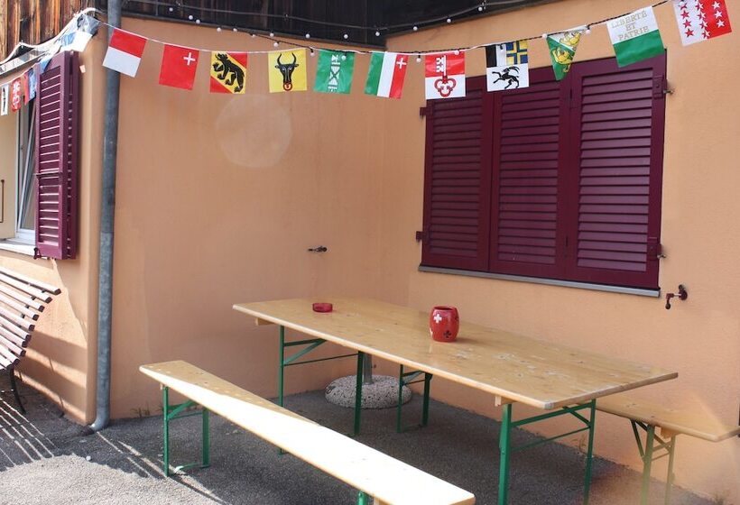 צימר La Ferme Des Fées