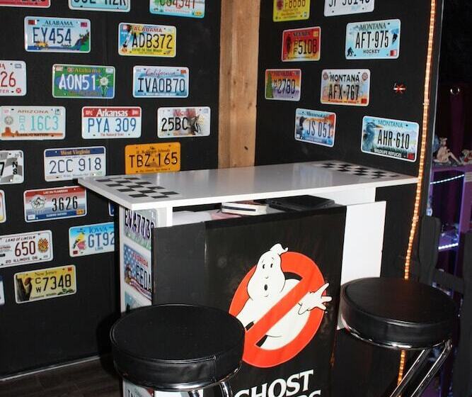 צימר La Ferme Des Fées