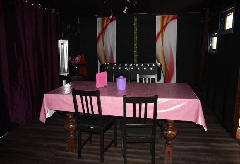 צימר La Ferme Des Fées