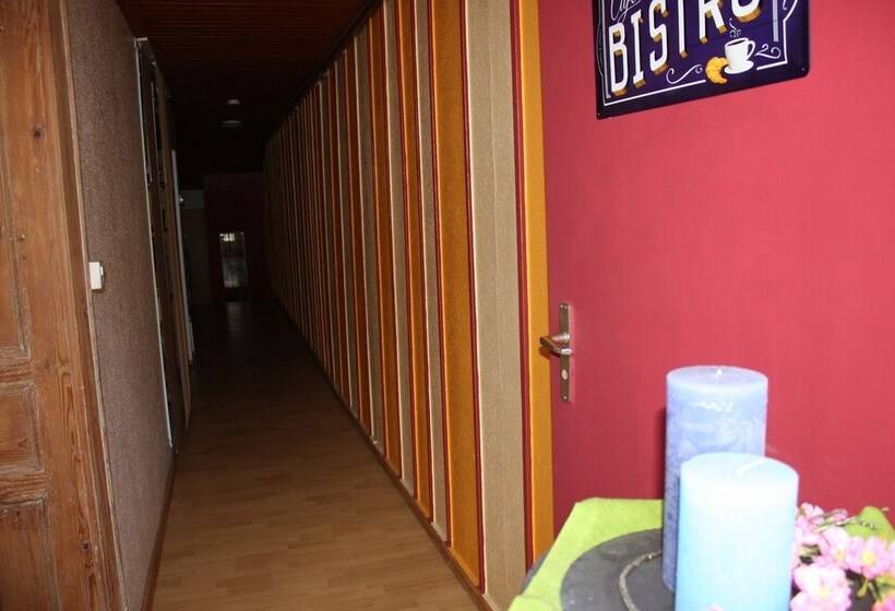 צימר La Ferme Des Fées