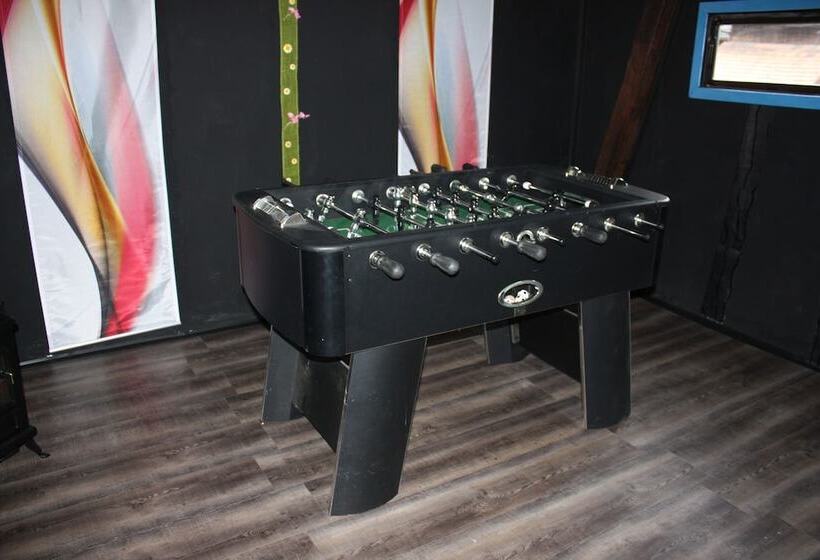 צימר La Ferme Des Fées