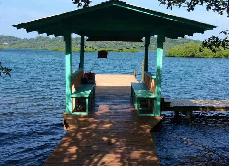 مبيت وإفطار Los Secretos Guesthouse