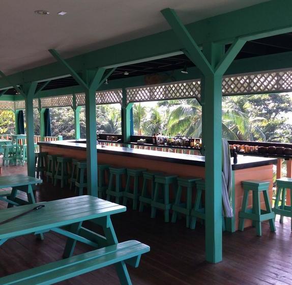 مبيت وإفطار Los Secretos Guesthouse