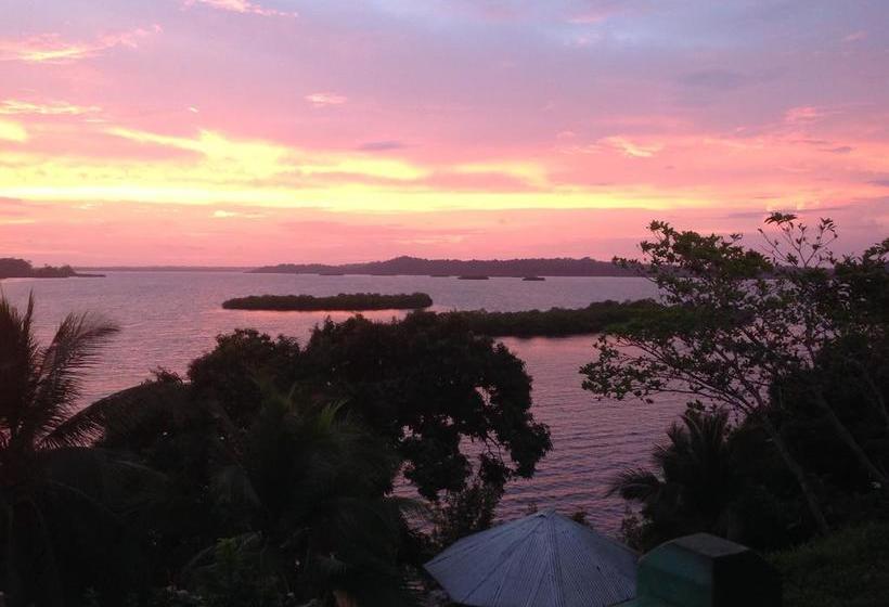 مبيت وإفطار Los Secretos Guesthouse