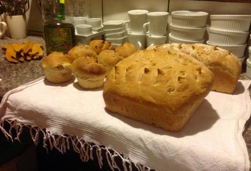 צימר Los Secretos Guesthouse