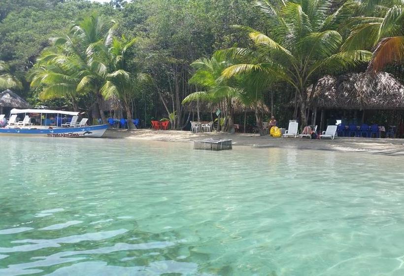 مبيت وإفطار Los Secretos Guesthouse