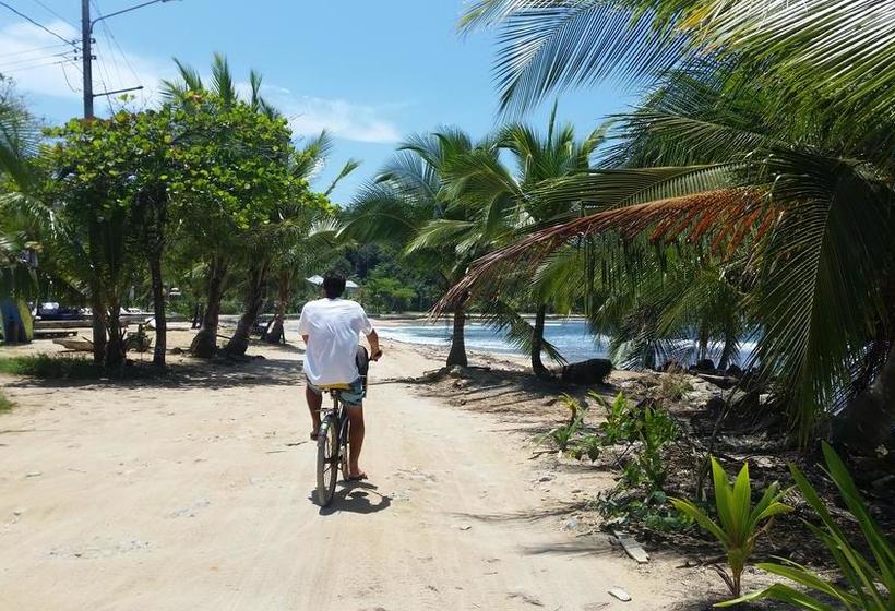 مبيت وإفطار Los Secretos Guesthouse