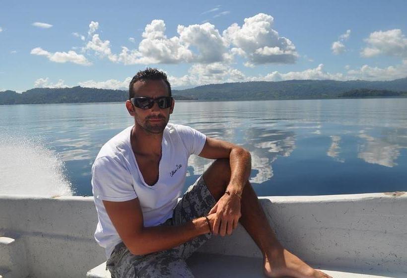 مبيت وإفطار Los Secretos Guesthouse