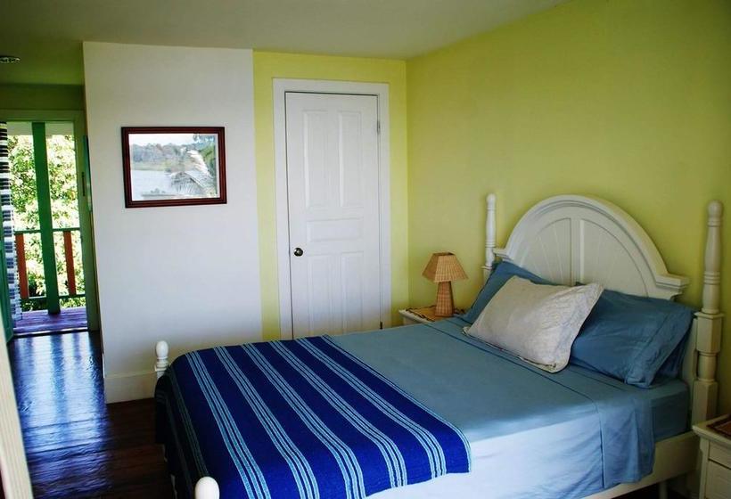 צימר Los Secretos Guesthouse