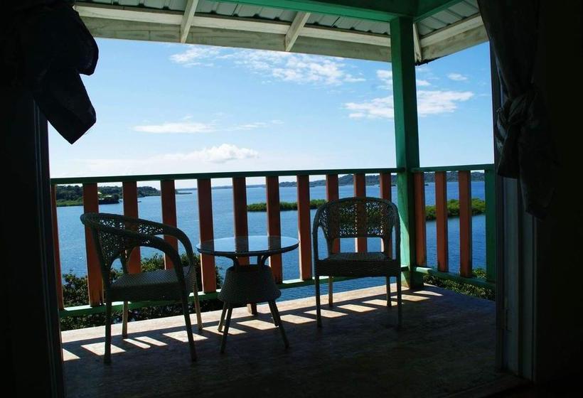 مبيت وإفطار Los Secretos Guesthouse