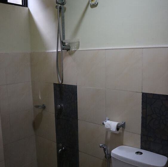 تختخواب و صبحانه Mabini Pensione