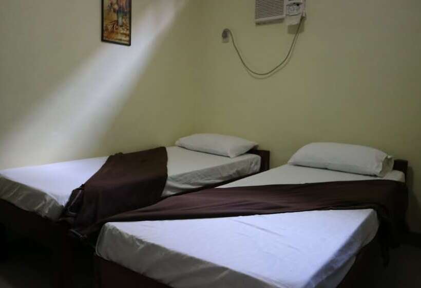 تختخواب و صبحانه Mabini Pensione