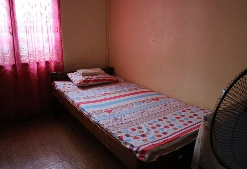 تختخواب و صبحانه Mabini Pensione