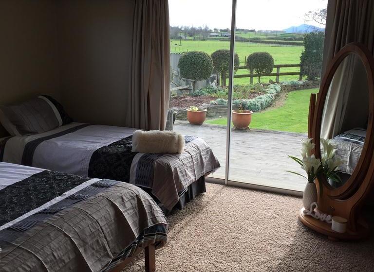 צימר Mckenzie Farmstay