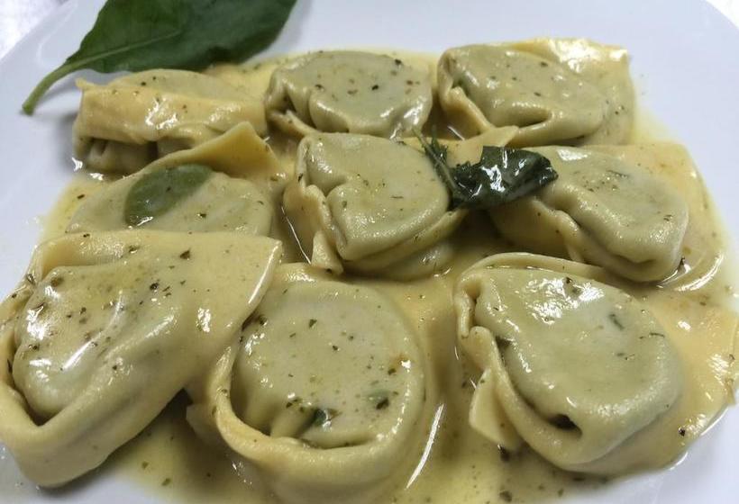 Bed and Breakfast Naturalmente Boutique Bungalows Y Cocina Mediterránea