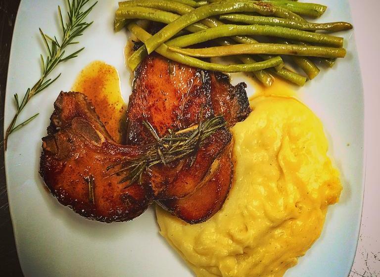 Bed and Breakfast Naturalmente Boutique Bungalows Y Cocina Mediterránea