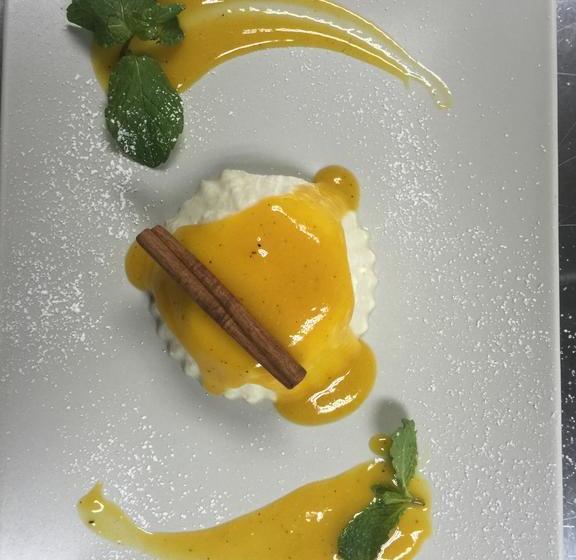 Bed and Breakfast Naturalmente Boutique Bungalows Y Cocina Mediterránea