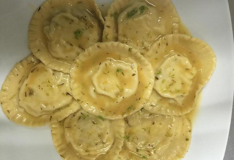 Bed and Breakfast Naturalmente Boutique Bungalows Y Cocina Mediterránea