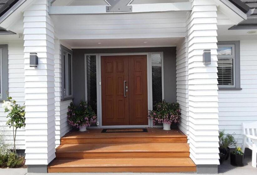 ベッドアンドブレックファースト No. 6 Heathcote