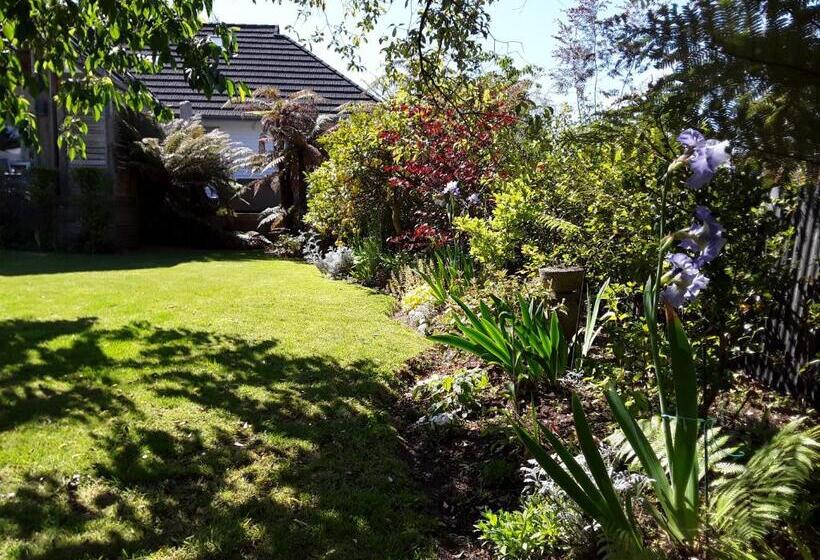 ベッドアンドブレックファースト No. 6 Heathcote