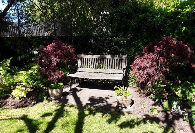 ベッドアンドブレックファースト No. 6 Heathcote