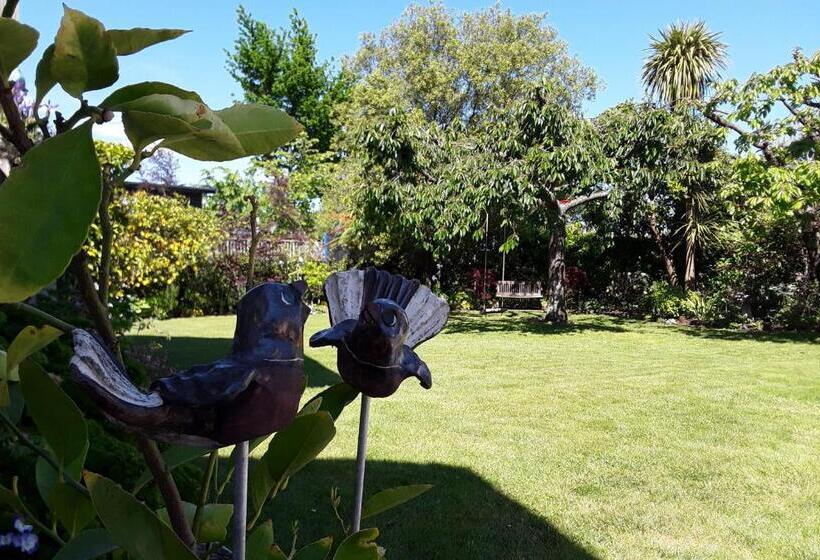 ベッドアンドブレックファースト No. 6 Heathcote