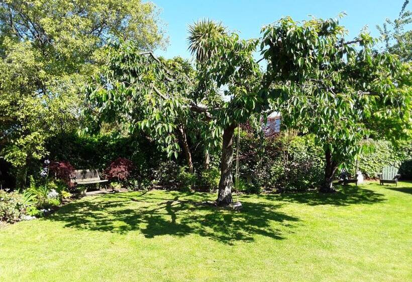 ベッドアンドブレックファースト No. 6 Heathcote