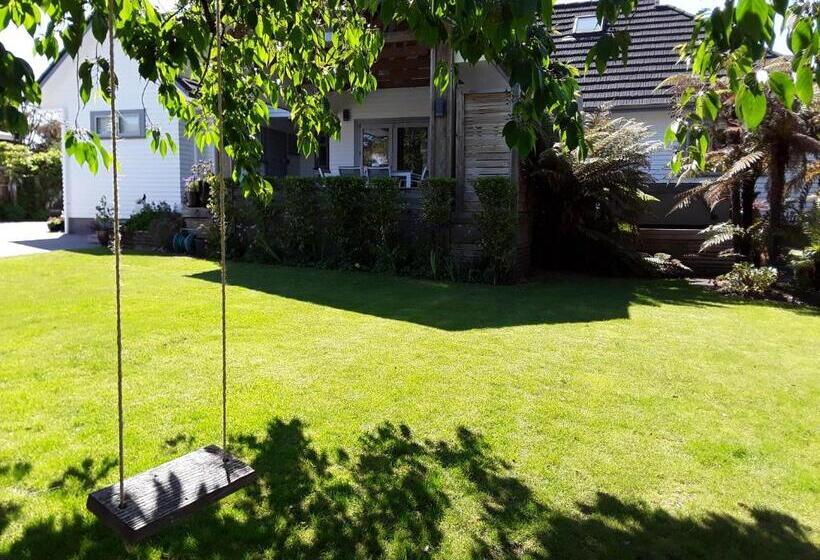 ベッドアンドブレックファースト No. 6 Heathcote