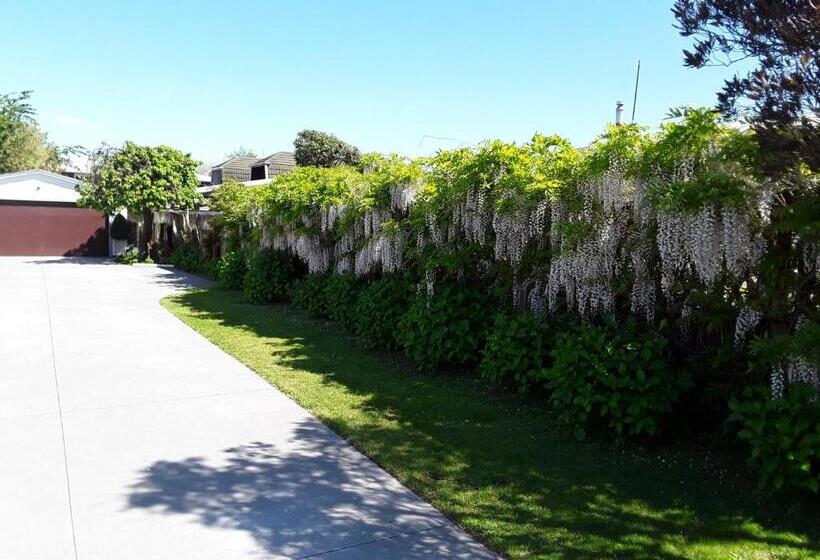 ベッドアンドブレックファースト No. 6 Heathcote