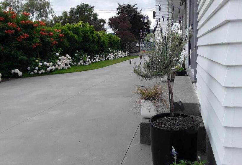 ベッドアンドブレックファースト No. 6 Heathcote