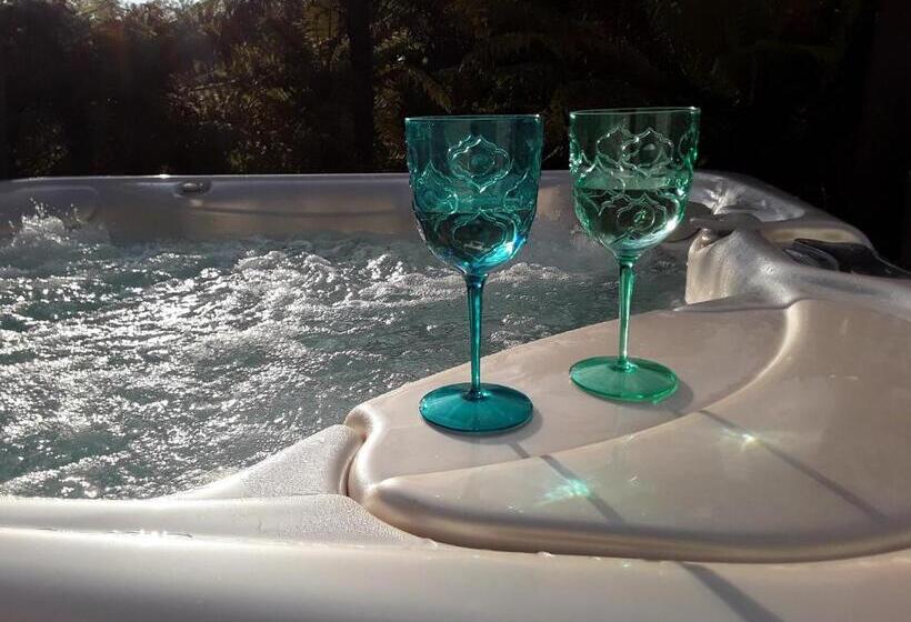 ベッドアンドブレックファースト No. 6 Heathcote