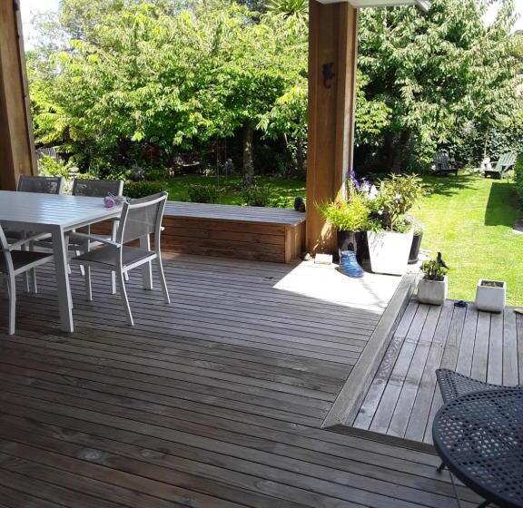 ベッドアンドブレックファースト No. 6 Heathcote