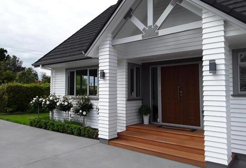 ベッドアンドブレックファースト No. 6 Heathcote