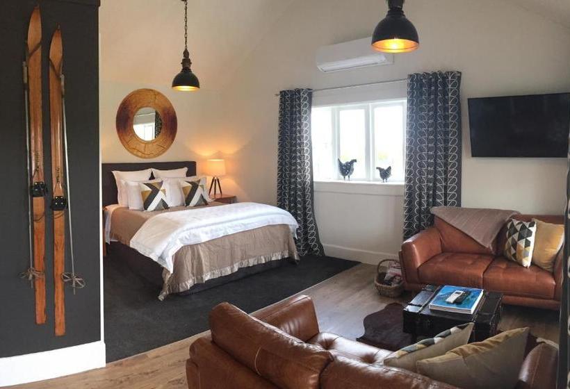 The Studio At Northfield