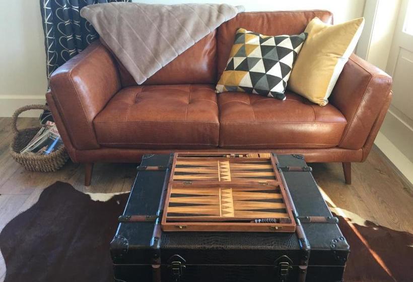 The Studio At Northfield