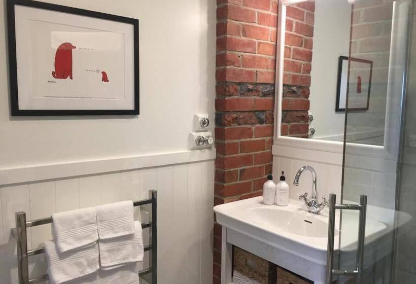 The Studio At Northfield