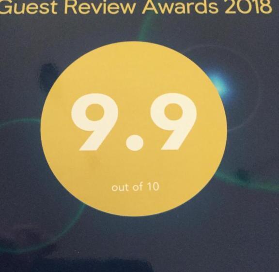 צימר Nottinghill B N B