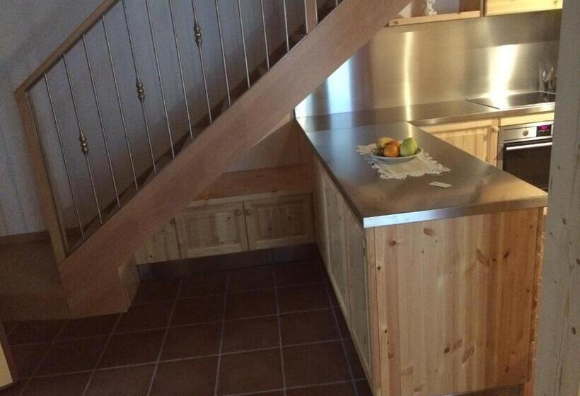 مبيت وإفطار Osteria Del Centro