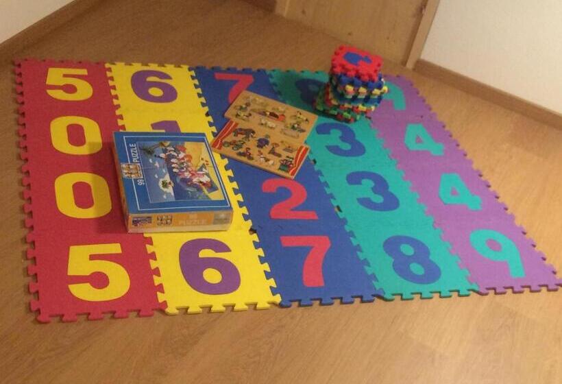 צימר Osteria Del Centro