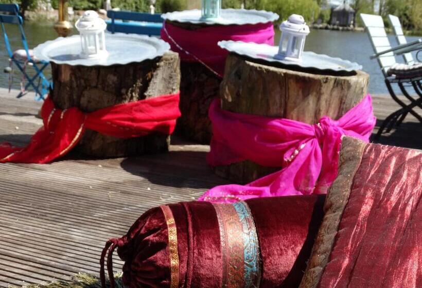 Bed and Breakfast Paradijs Eiland