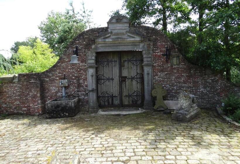 Bed and Breakfast Paradijs Eiland