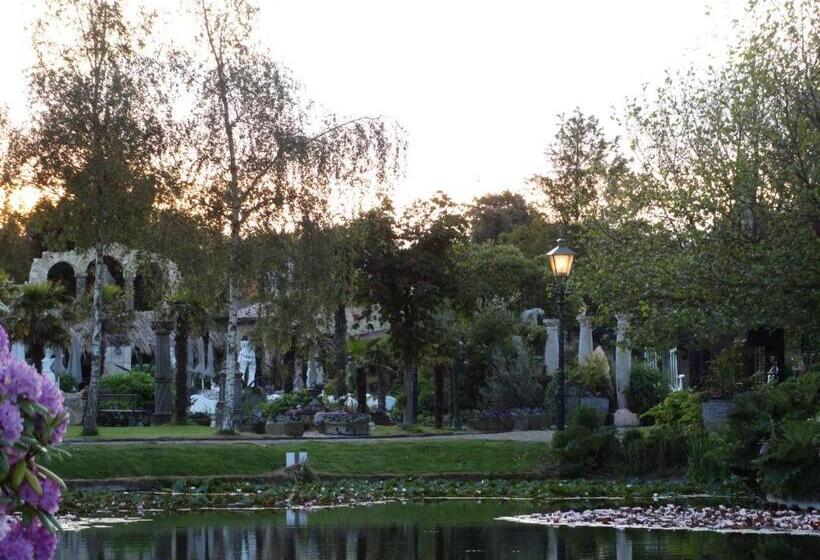 Bed and Breakfast Paradijs Eiland