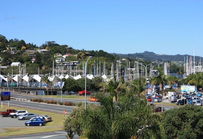 민박 Parkhill Fine Accommodation