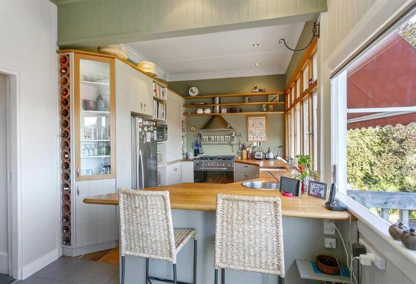 住宿加早餐 Penmarric House Self Check In